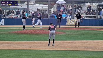 Replay: Western Oregon vs CSUMB | Feb 1 @ 12 PM