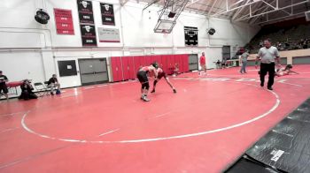 157 lbs Champ. Round 1 - Anthony Perez, Palomar vs Luciano Esoldo, Victor Valley College