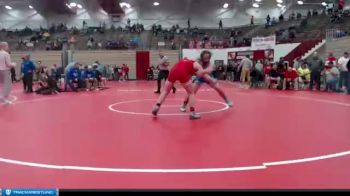 170 lbs Cons. Round 4 - Keller DeSpain, Columbus North vs Collin Casad, Terre Haute South