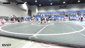 113 lbs Semifinal - Barrett Buchanan, Wave Wrestling Club (TN) vs Jett Fraser, Team Conquer Wrestling
