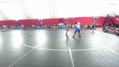 215 lbs Champ Round 1 (16 Team) - Joshua Murillo, Vernon Hills vs David Schultz, Germantown