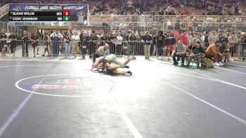 Replay: Mat 4 - 2026 FHSAA (FL) State Championships | Mar 5 @ 12 PM