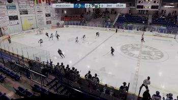 Replay: Home - 2024 Melfort vs Kindersley | Nov 22 @ 7 PM