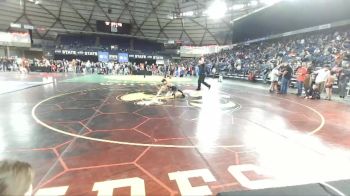 67 lbs Cons. Round 5 - Jett Olson, Ascend Wrestling Academy vs Micah Pettis, Team Aggression Wrestling Club