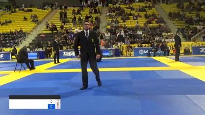 SARAH LOUISE DRAHT vs EMILLY ALVES SILVA 2019 World Jiu-Jitsu IBJJF Championship