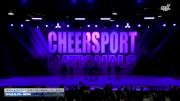 Wylie Elite - Reign [2026 L2 Youth - Flex - D2 - Small - A Day 2] 2026 CHEERSPORT National All Star Cheerleading Championship