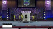 Rochester Rams [2022 Jr. Varsity Theme Dance] 2022 Pop Warner National Cheer & Dance Championship