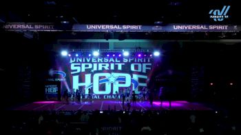 Island Allstars - Cali Crew [2024 L2 Youth - Medium Day 1] 2024 Spirit of Hope Grand Nationals