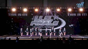Xtreme Cheer of Oswego County - Junior Swat [2023 L2 Performance Rec - 10-18Y (NON) Day 1] 2023 The U.S. Finals: Virginia Beach