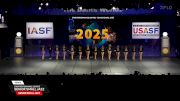 Star Performance Centre - Senior Small Jazz [2025 Senior Small Jazz Semis] 2025 The Dance Worlds