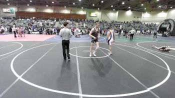 175 lbs Rr Rnd 3 - Christian Garcia, Damonte Ranch WC vs Shane Hepner, Silver State Wr Ac