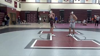 JV-30 lbs Round 2 - Ayden Vest, South Tama County vs Maddox Curran, Mount Vernon