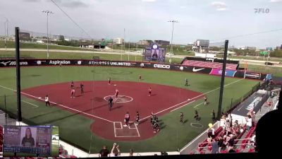 Replay: Purdue Northwest vs Saginaw Valley St. | May 5 @ 4 PM