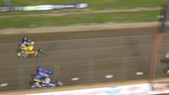 Feature | 2026 High Limit Racing at Lucas Oil Speedway