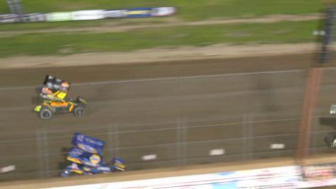 Feature | 2026 High Limit Racing at Lucas Oil Speedway