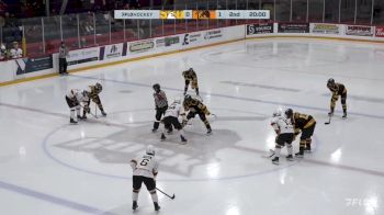 Replay: Home - 2025 Soo vs Timmins | Feb 13 @ 6 PM