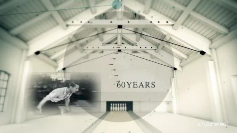 2018 PBA50 Security FSB Championship | Day 3, Part 2