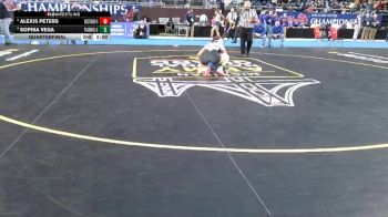 Replay: Mat 24 - 2026 MHSAA (MI) State Championships | Mar 6 @ 10 AM