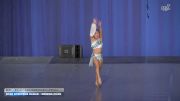 Star Steppers Dance - Serena Phan [2026 Mini - Solo - Contemporary/Lyrical] 2026 NDA All-Star National Championship