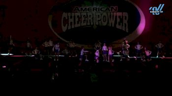 Victory Vipers - Mini Mambas [2025 L1 Mini - Novice - Restrictions Day 1] 2025 Cheer Power Philly Showdown