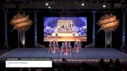 Premier Spirit Athletics - Day 1 [2024 The Ice Queens Level 2 Junior-Medium D1 The Ice Queens] 2024 Winner's Choice Championships - Mohegan Sun