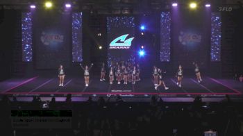 Cheer Sport Sharks - New England - Miss Sharks [2025 U18 NT Day 2] 2025 All Out Grand Nationals