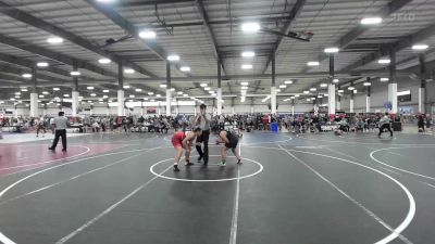 178 lbs Rr Rnd 2 - Queen Moniz, Takedown Express W/C vs Allysa Chee, No Team