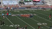 Women's 200m, Finals 11