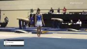 Ethan Narang - Floor, RGA - 2021 USA Gymnastics Development Program National Championships