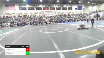 Replay: Mat 6 - 2023 Reno Worlds | Mar 31 @ 4 PM