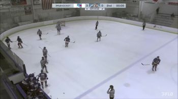Replay: Home - 2023 Connecticut vs Jersey Hitmen | Oct 20 @ 8 PM