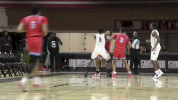 Replay: Delaware State vs Maryland Eastern Shore - 2022 Delaware State vs Eastern Shore | Mar 3 @ 10 PM