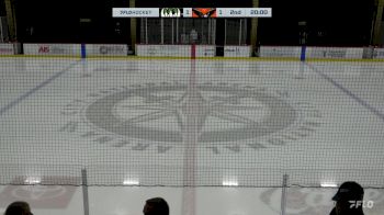 Replay: Home - 2024 Monsters vs Thunderbirds | Feb 24 @ 8 PM