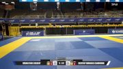 Geoffrey Immanuel Cambronne vs Ronan Fishel Shugert 2026 Pan Kids Jiu-Jitsu IBJJF Championship