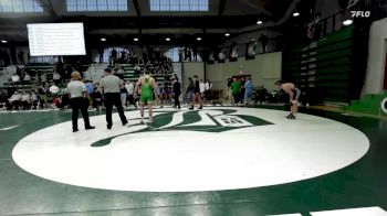 175 lbs 3rd Place Match - Chase Hetrick, Malvern Prep vs William Ditillo, Cardinal Gibbons