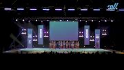 Twist & Shout - Edmond - Obsession [2025 L6 Senior Coed - Small Day 2] 2025 CHEERSPORT National All Star Cheerleading Championship
