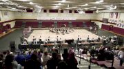 John Marshall HS San Antonio TX PSO at 2026 WGI Perc/Winds Houston Regional+