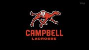 Replay: Towson vs Campbell | Apr 20 @ 12 PM