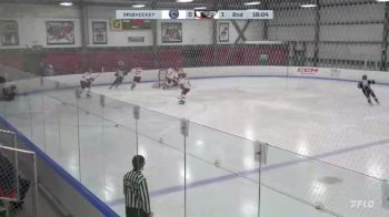 Replay: Home - 2025 Railers vs Cyclones | Mar 19 @ 12 PM