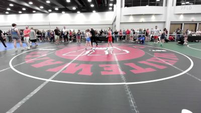 77 lbs Rr Rnd 2 - Luke Rafferty, Oh vs Chase Smith, Tn