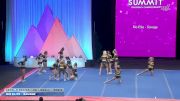 Rio Elite - Savage [2026 L5 Senior - D2 - Small Semis] 2026 The D2 Summit