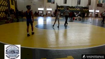 106A Round 2 - Nicolas Concepcion, Ridgefield Memorial vs Jake Plesh, Warren Hills