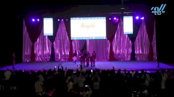 The Xtreme Girls - Ruby Woo [2025 L2 Youth - D2 - Small Day 2] 2025 The American Royale Sevierville Nationals