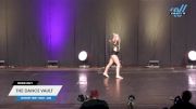 The Dance Vault - Barrett Wackman [2023 Mini - Solo - Jazz Day 1] 2023 Encore Grand Nationals