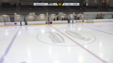 Replay: Home - 2024 RHA Winnipeg vs BWC | Nov 23 @ 10 AM