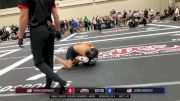 Mark Kripakov vs Jorge Benitez 2025 ADCC Orlando Open/Youth Trials