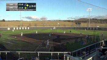 Replay: Lincoln Memorial vs Tiffin University | Feb 1 @ 4 PM