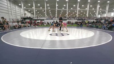 130 lbs Harper Schwettman, Colorado vs Abrionna Apodaca, Washington