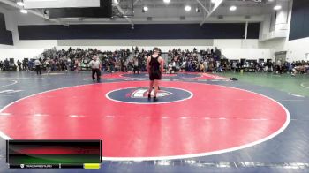 144 lbs Champ. Round 1 - Adam Salas, Los Alamitos vs Thien Luong, Savana