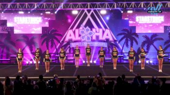Galaxy Elite Athletics - Starstruck [2025 L2 Senior - D2 Day 1] 2025 Aloha Grand Nationals